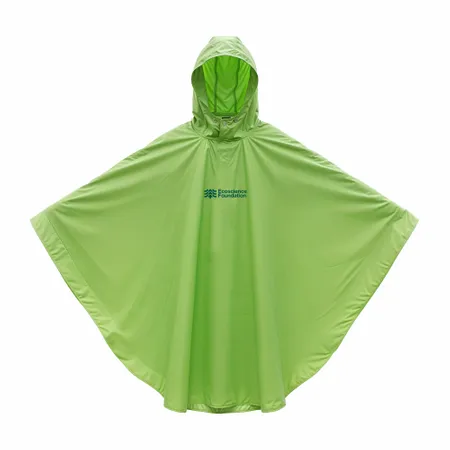 Sleeveless Ponchos - Imprint Now - UK
