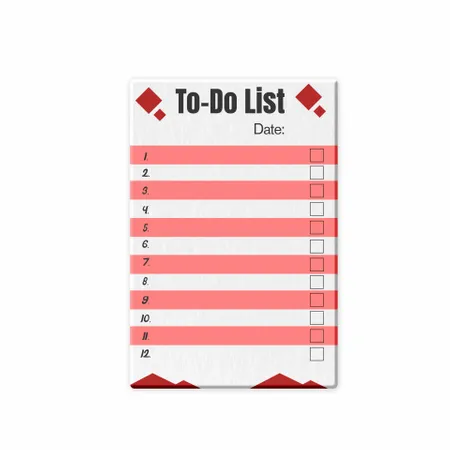 Planner Sticky Note Sets - Imprint Now - UK