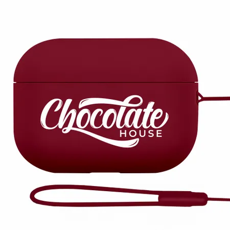 AirPod Pro Silicone Covers - Imprint Now - UK