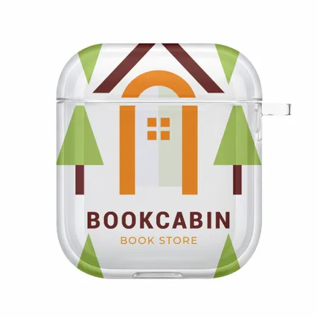 AirPod Full Colour Covers - Imprint Now - UK