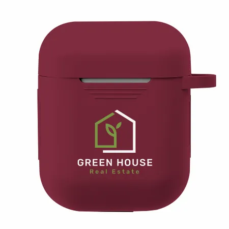 AirPod Silicone Covers - Imprint Now - UK