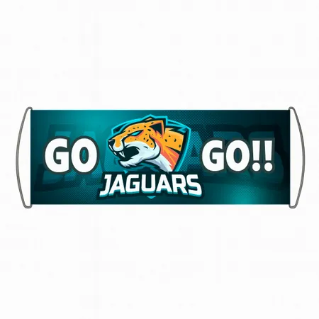 Handheld Banners - Imprint Now - UK