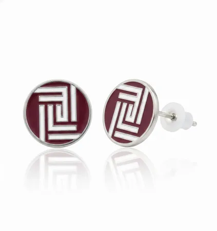 Earrings - Imprint Now - UK