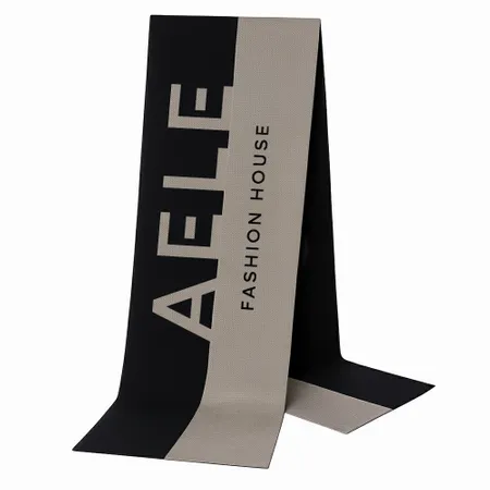 Knitted Scarves - Imprint Now - UK