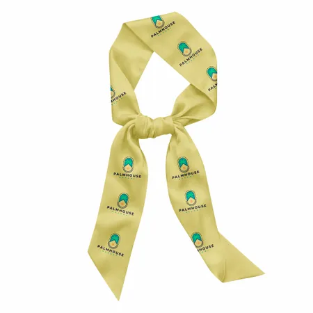 Custom Hair Scarves - Imprint Now - UK