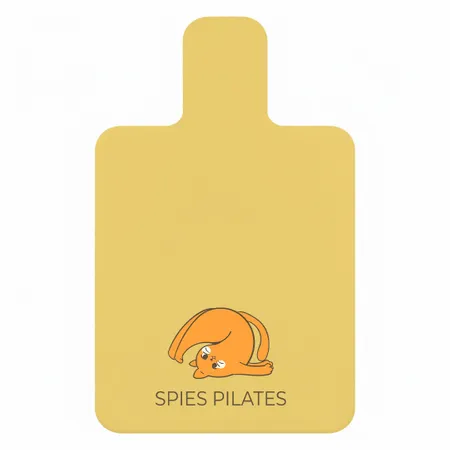 Pilates Yoga Mats - Imprint Now - UK