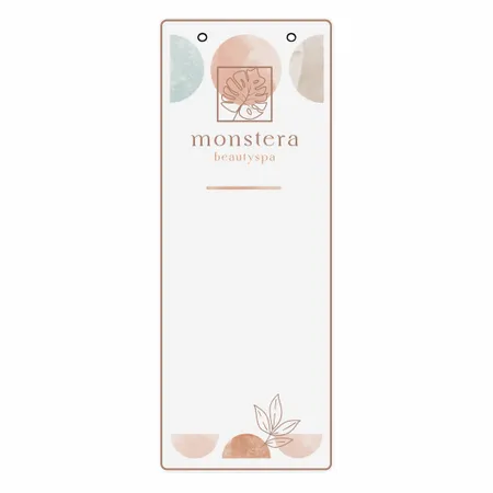 SPRI Hanging Exercise Mats - Imprint Now - UK