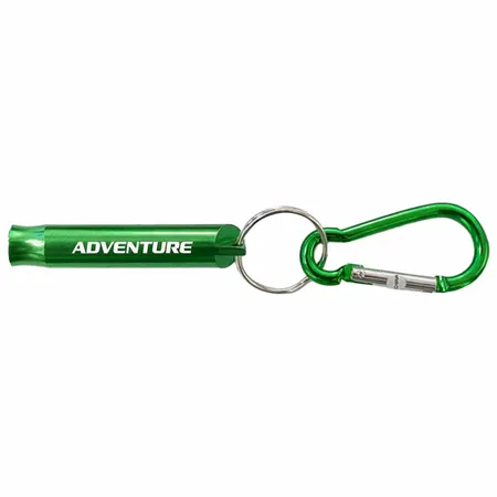 Outdoors Whistles - Imprint Now - UK
