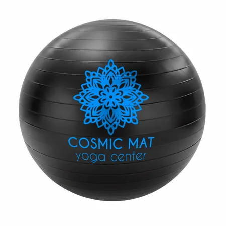 Yoga Balls - Imprint Now - UK