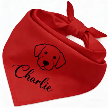 Cotton Bandanas - Imprint Now - UK