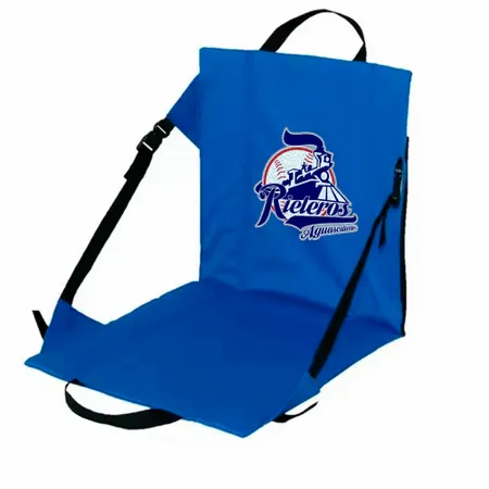 Stadium Seat with Storage Pocket - Imprint Now - UK