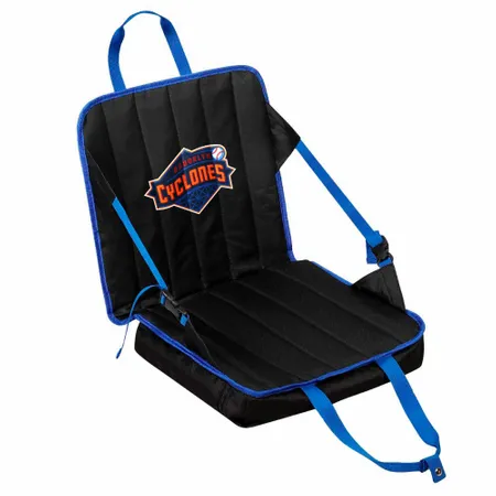 Fold 'N Go Cushion Seats - Imprint Now - UK