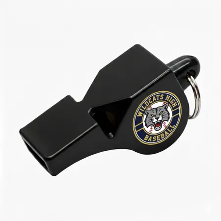 Classic Whistles - Imprint Now - UK