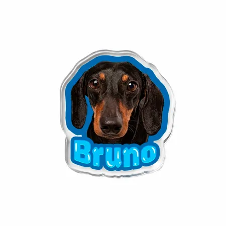 Custom Photo Paper Clips - Imprint Now - UK