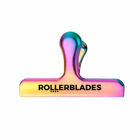 Stainless Steel Sealing Clips - Imprint Now - UK