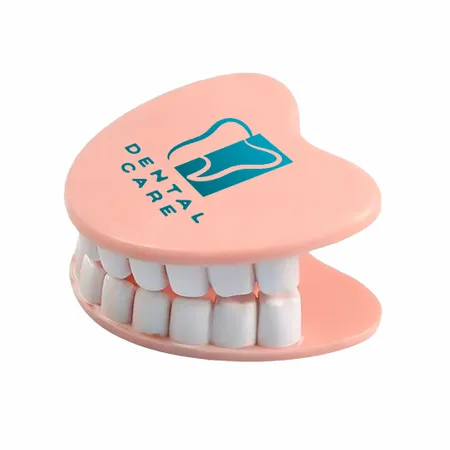 Fun Tooth Clamp - Imprint Now - UK