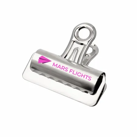 Bulldog Clips - Imprint Now - UK