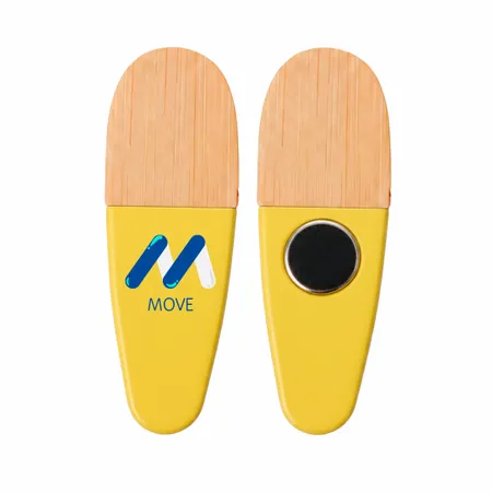 Environmental Power Clips - Imprint Now - UK