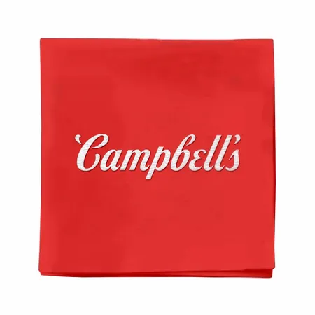 Custom Embroidered Bandanas - Imprint Now - UK