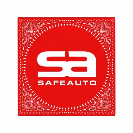 Traditional Paisley Bandanas - Imprint Now - UK