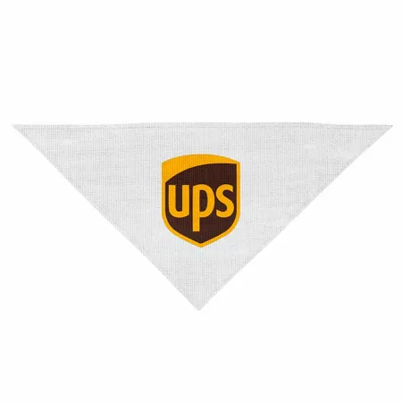 Cotton Pet Bandanas - Imprint Now - UK