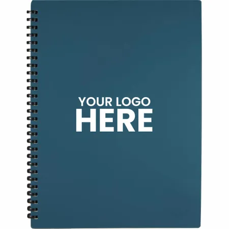 Wellable™ Plan Well Undated Planner Journal - Imprint Now - UK