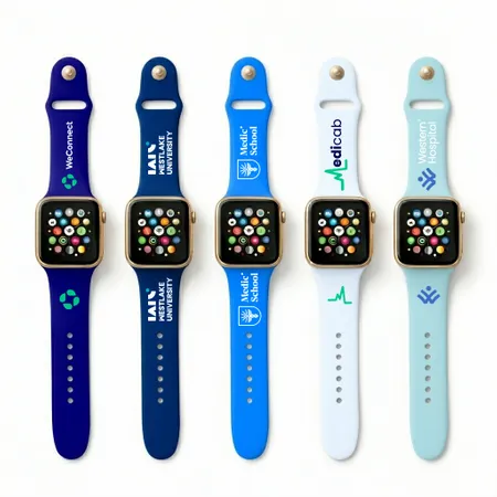 Watch Bands - Imprint Now - UK