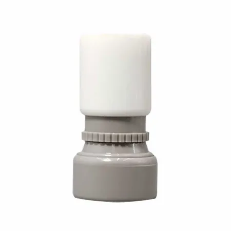 Round Pre-Inked Stamps - Imprint Now - UK