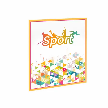 SEG Backlit Counter Graphics - Imprint Now - UK