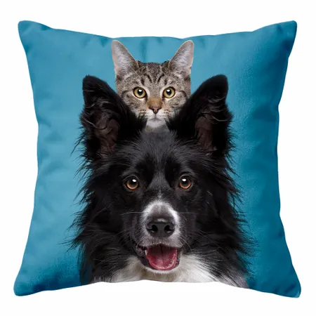 Square Pillows - Imprint Now - UK