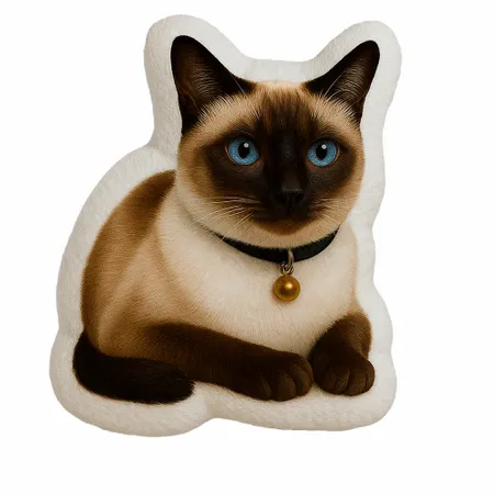 Custom Shape Pillows - Imprint Now - UK