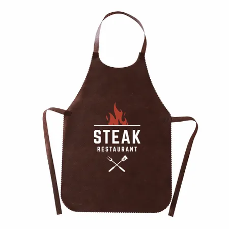 Safe-Serve Disposable Shield Aprons - Imprint Now - UK