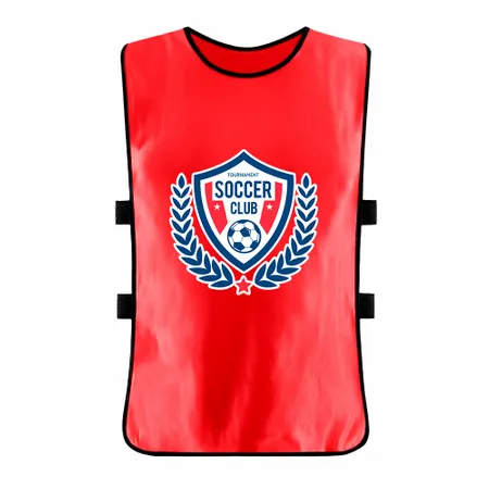 Team Practice Vests - Imprint Now - UK