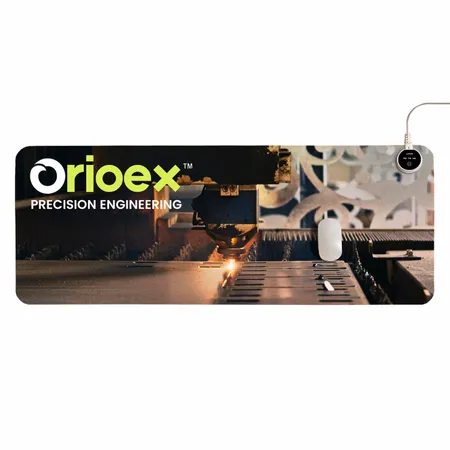 Hot Mouse Pads - Imprint Now - UK