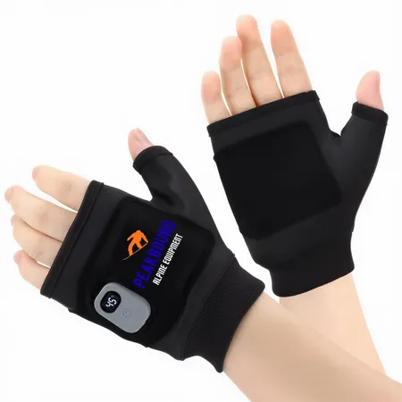 Daily Warmth Electric Heated Gloves - Imprint Now - UK
