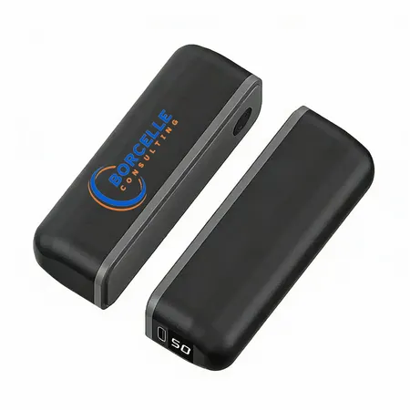 Dual Grip Magnetic Electric Warmers - Imprint Now - UK