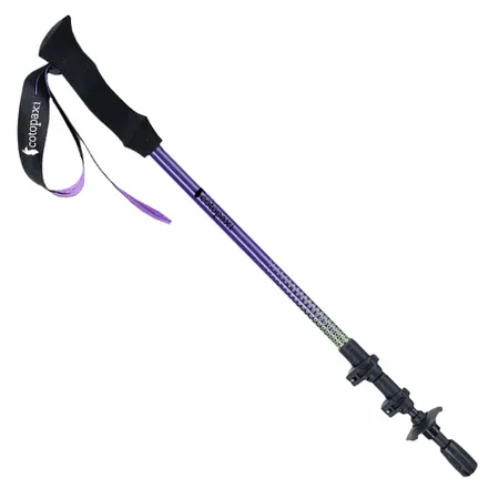 Telescopic Carbon Fiber Hiking Poles - Imprint Now - UK