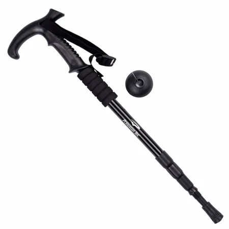 Folding Hiking Poles - Imprint Now - UK