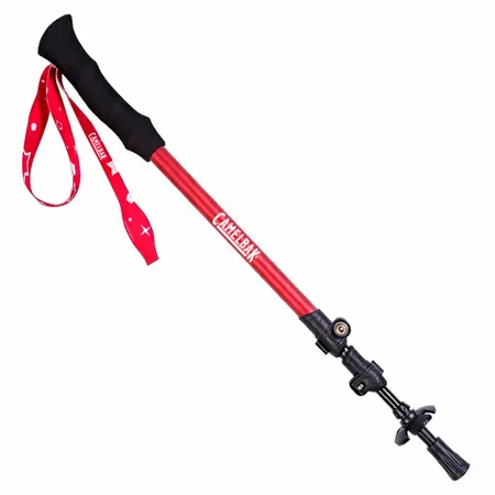 Lightweight Foldable Nordic Hiking Poles - Imprint Now - UK