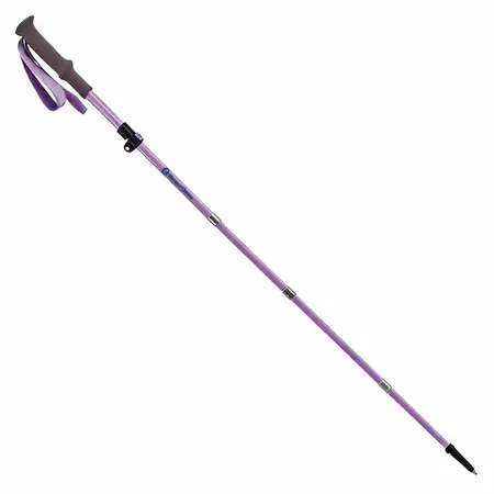 Women's Ultralight Carbon Fibre Hiking Poles - Imprint Now - UK