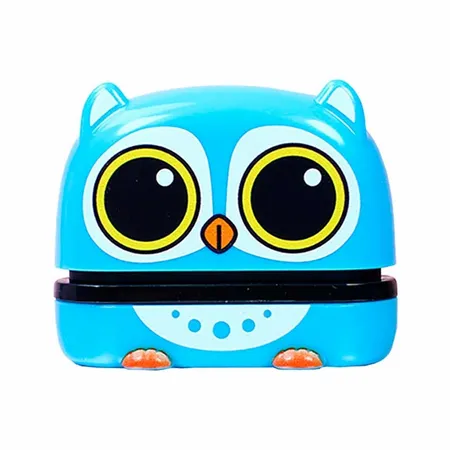 Cartoon Clothing Name Stamps - Imprint Now - UK