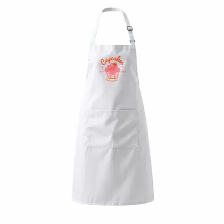 Full Coverage Chef Aprons - Imprint Now - UK