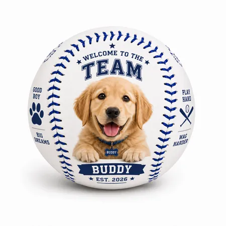 Promotional Baseballs - Imprint Now - UK