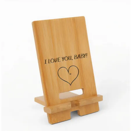 Bamboo Breeze Stands - Imprint Now - UK