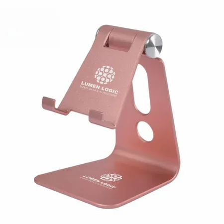 Flex Height Metal Stands - Imprint Now - UK