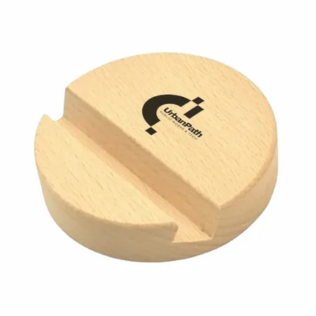 Bamboo Block Stands - Imprint Now - UK