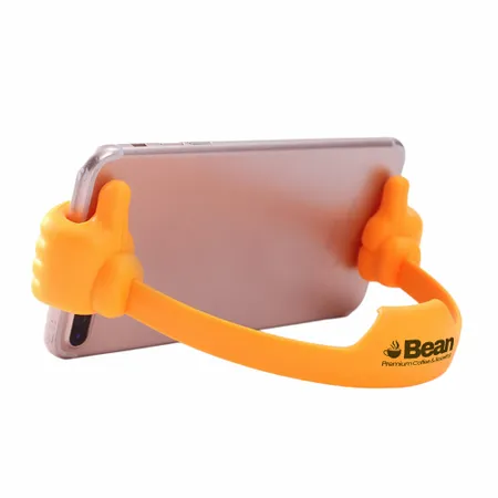 Hand Hold Mini Stands - Imprint Now - UK