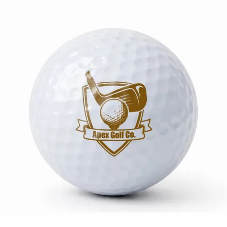 The Training Golf Balls - Imprint Now - UK