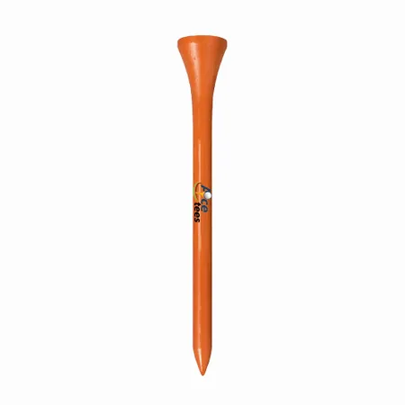 Wooden Golf Tees - Imprint Now - UK