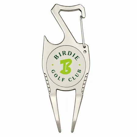 Carabiner Divot Tools - Imprint Now - UK